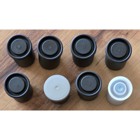 Kodak Max 400 Walgreens Studio 35 Color 24 Exposures Lot of 7 Rolls 35MM Film - Picture 2 of 5